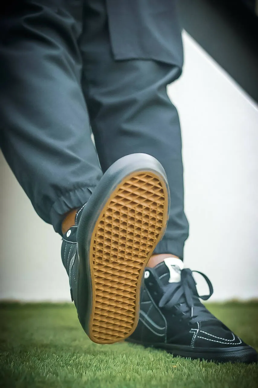 Vans Sk8-Hi Pro Trainers