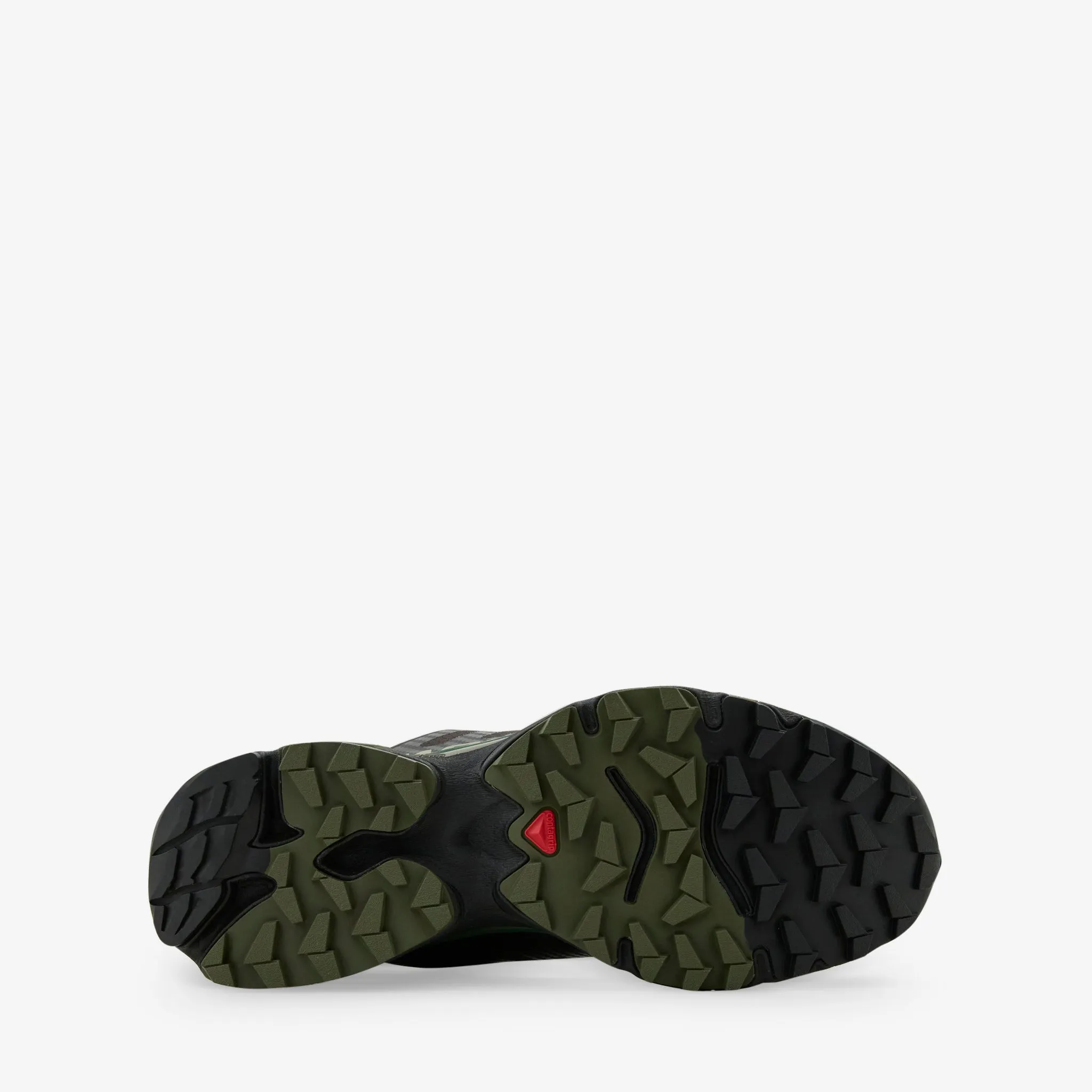 XT-4 OG Olive Night | Black | Aloe
