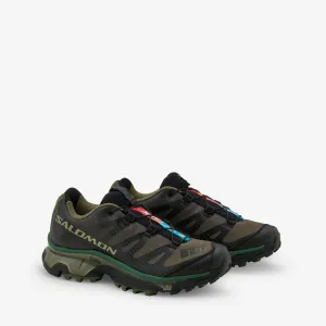 XT-4 OG Olive Night | Black | Aloe
