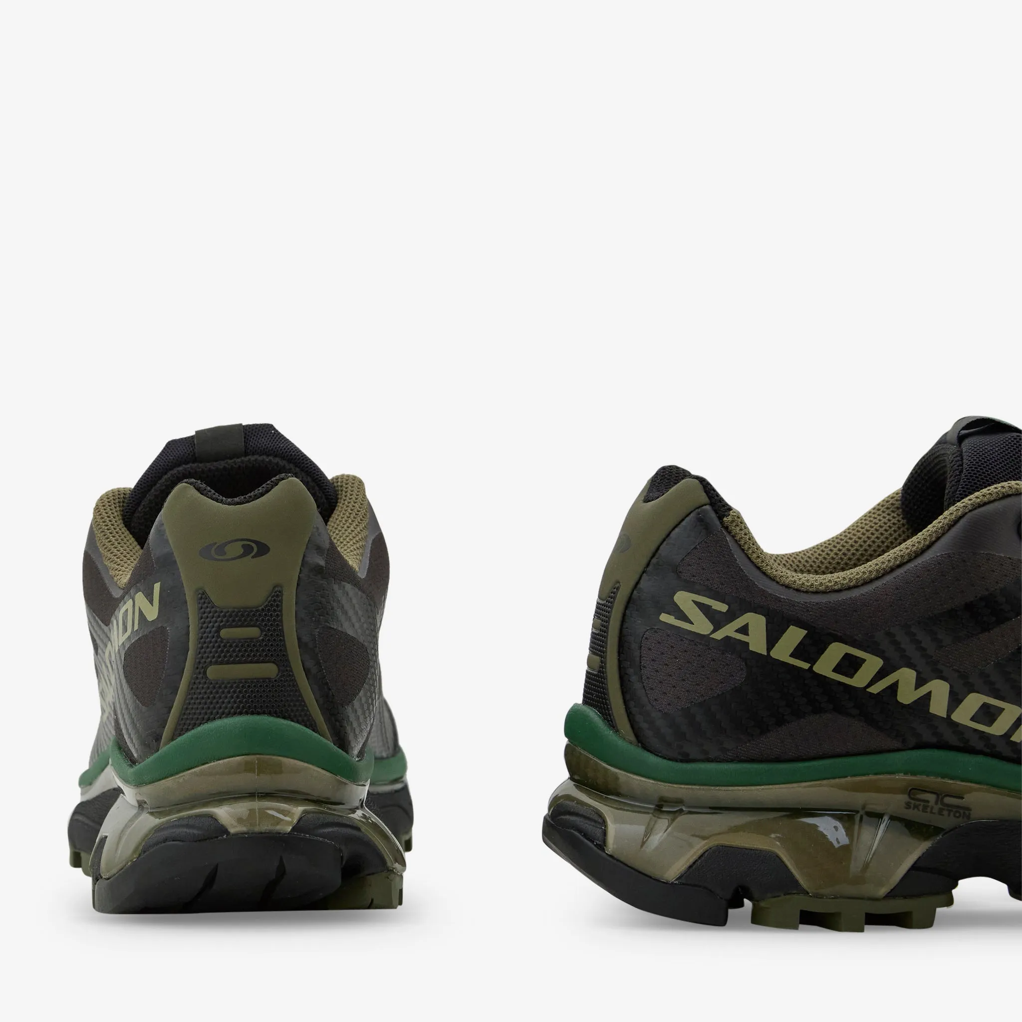 XT-4 OG Olive Night | Black | Aloe