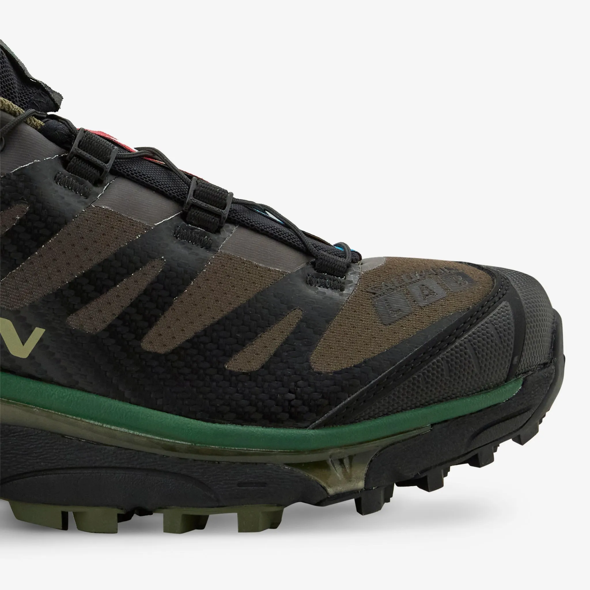 XT-4 OG Olive Night | Black | Aloe