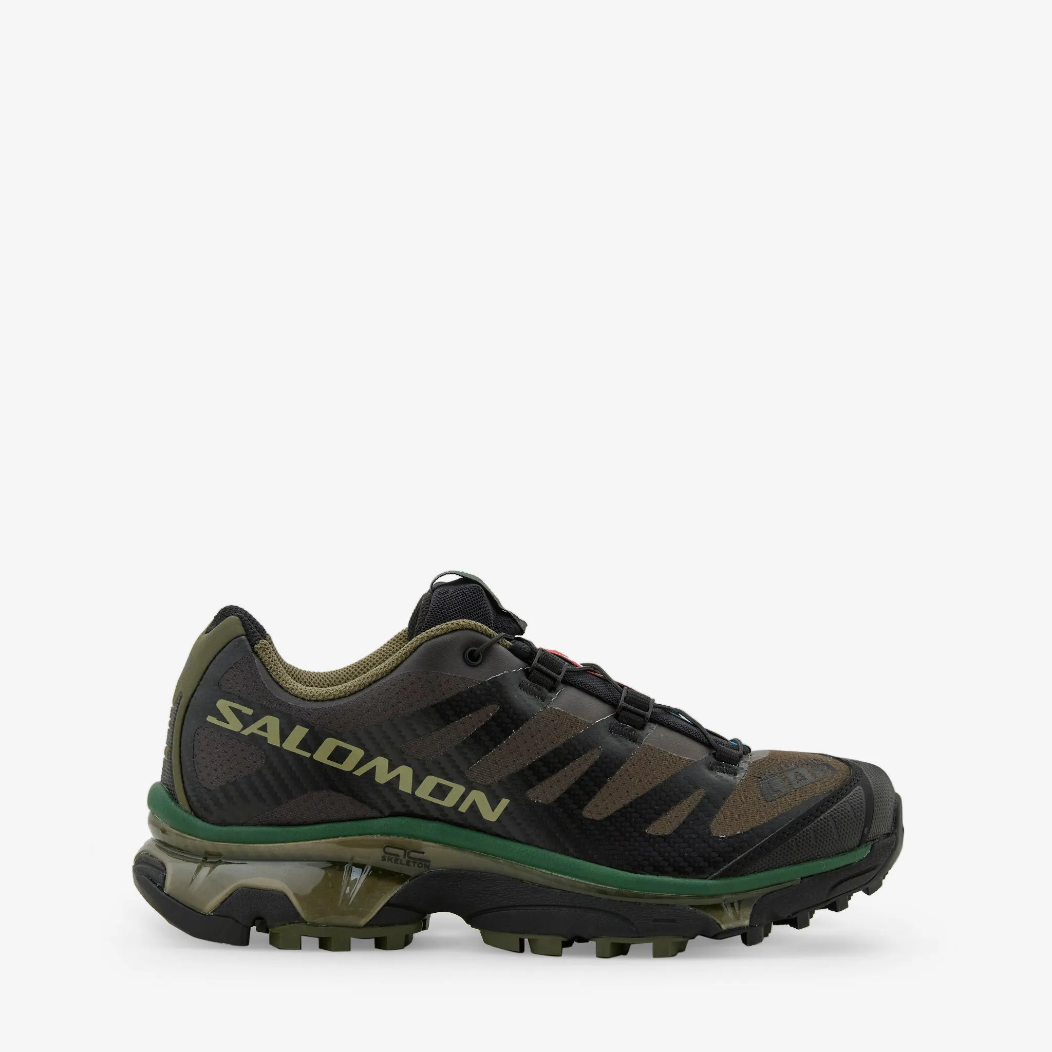 XT-4 OG Olive Night | Black | Aloe