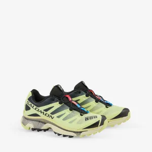 XT-4 OG Sunny Lime | Black | Transparent Yellow