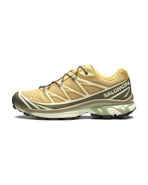 Xt-6 GORE-TEX - Antelope / Icicle / Portabella