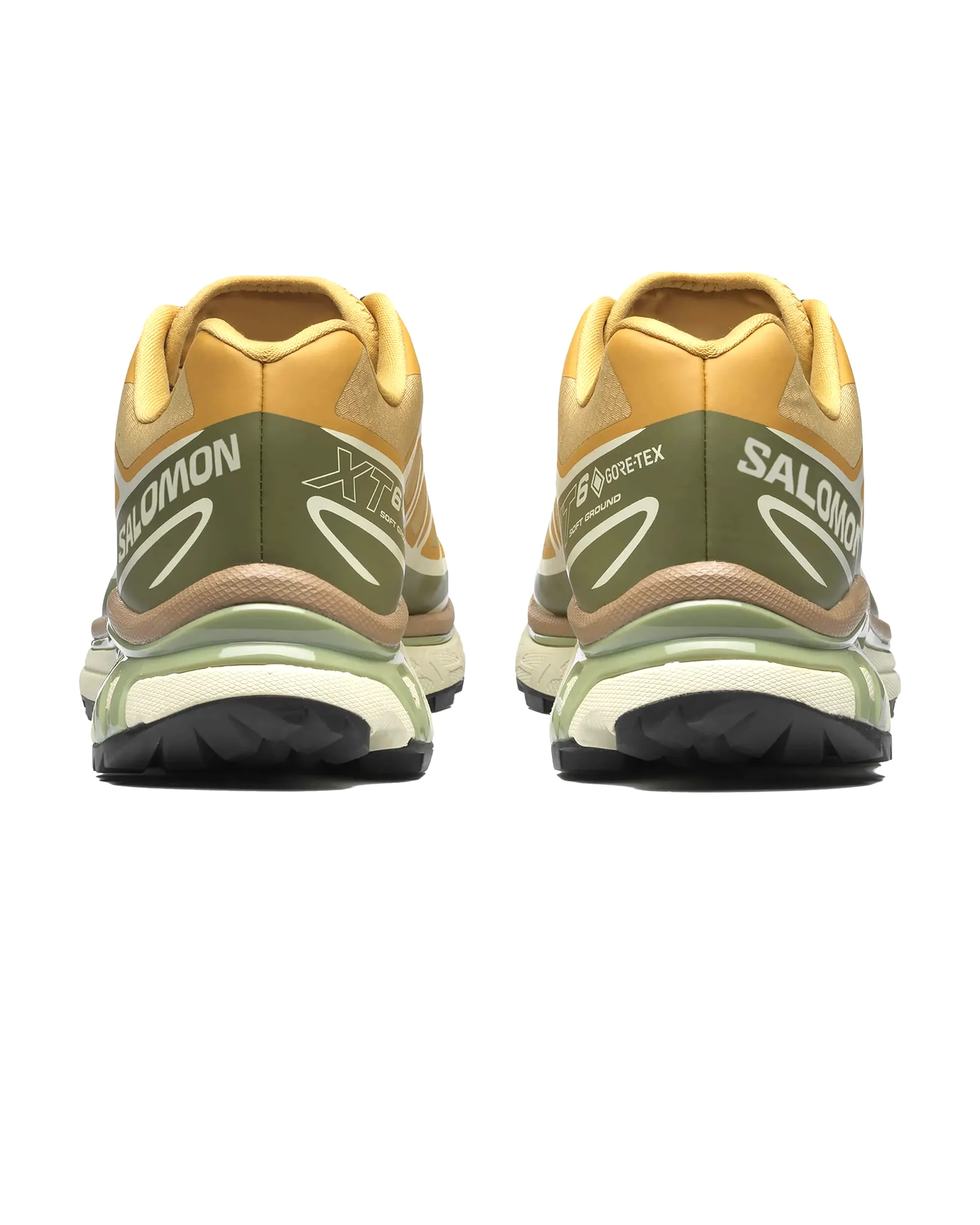 Xt-6 GORE-TEX - Antelope / Icicle / Portabella