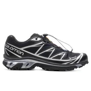 XT-6 GTX - Black/Black/Ftw Silver
