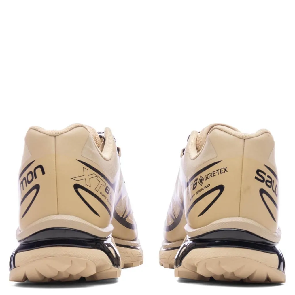 XT-6 GTX - Safari/Safari/Black