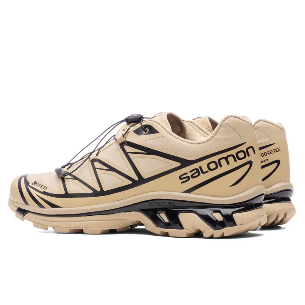 XT-6 GTX - Safari/Safari/Black