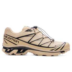 XT-6 GTX - Safari/Safari/Black