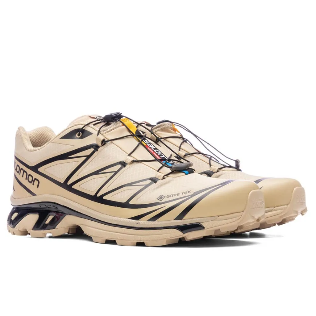 XT-6 GTX - Safari/Safari/Black