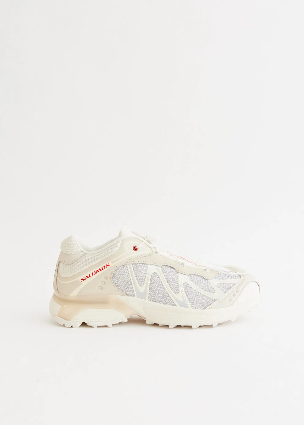 XT-Whisper Panhui 'Vanilla Ice' Sneakers